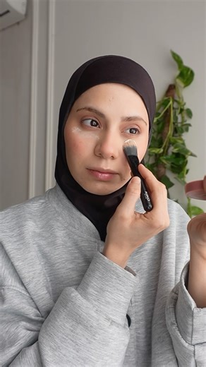 Maha Qahtan | 마하 on Instagram‎: "بسرعه نزلته الكم لان طلبتوا لبارحه #مكياج #ootd #اكسبلور #style"‎