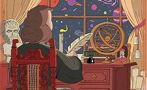 'Heretics!' Illustrates the Contentiousness Surrounding Philosophy » PopMatters