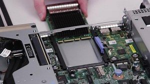 How to Replace OCP 3.0 for PowerEdge R660
