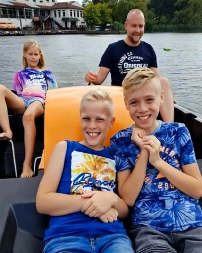 130K views · 182 reactions | OUR LAST TRIP TOGETHER—AND NONE OF US...