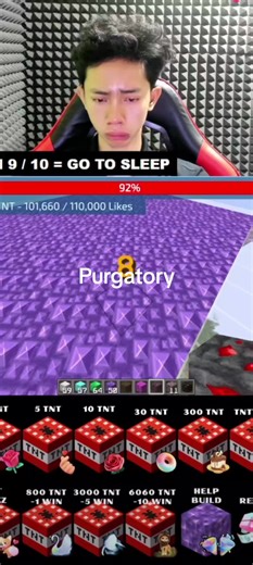 Bro never getting sleep 😭🙏 #meme #memes #tiktoklive #funny #purgatory
