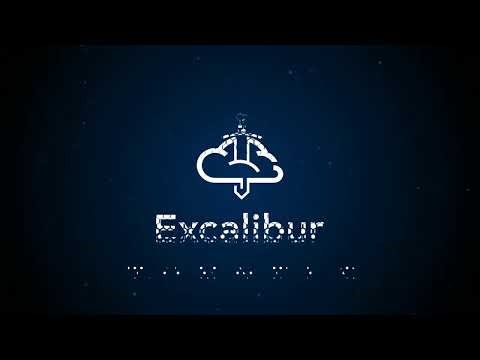 Excalibur v4 | Platform Overview | Tunnel