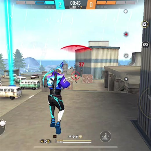 Exploring Free Fire Nostalgia: Highlights and Sensitivity