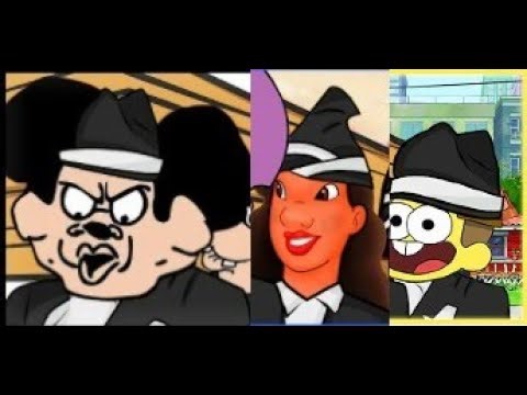 9 ozyrys coffin dance mashup--Special 250 suscribers--Cristernoplay