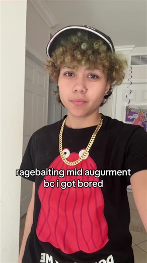 deadbirdflying (@deadbirdflying)’s video of rage bait