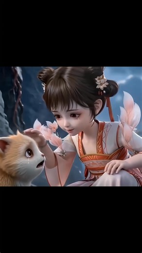 Ziyan & Xiao Xiao 😈🔥 Cutest but Deadliest | BTTH #anime #shortsfeed #shorts