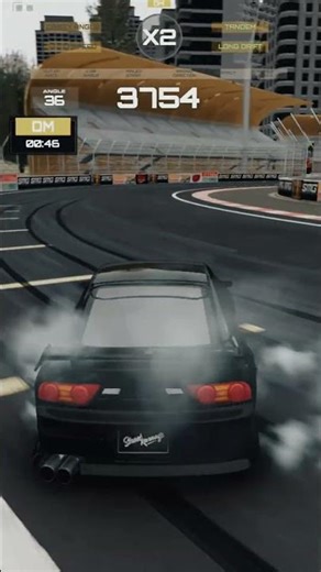 Drift Manager Power #drifting #assettocorsa #gaming #drift #racing #games #gameplay #simracing