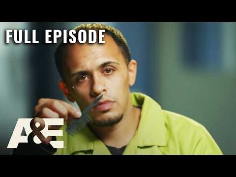 60 Days In: One Participant Hits a Breaking Point Inside the Jail (S9, E7) | Full Episode