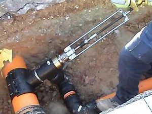 SUPRAFLOW Instalación / SUPRAFLOW Installation (TORRE).mpg