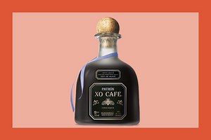 Patrón XO Cafe Is Back for a Limited Time and Fans Are Buzzing