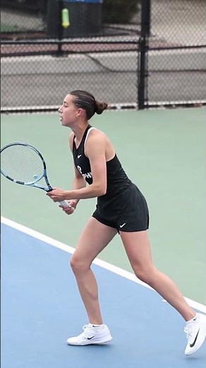 NE10 Championship Reaction: 2026 Women's Tennis