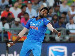 Bumrah Reveals Interesting Insights Behind His Short Run Up, Unconventional Bowling action