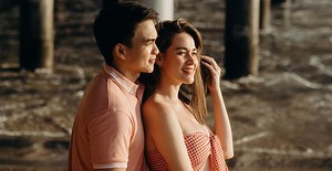 Bea Alonzo and Dominic Roque: A relationship timeline