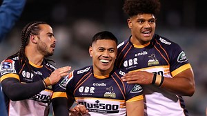 Not just making up the numbers: The rise and rise of Len Ikitau