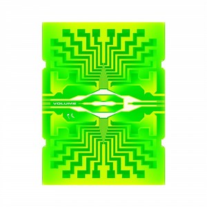 Volume 3 by PC Music