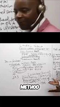 Understanding Goodwill in Full and Partial Methods