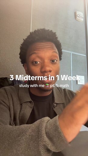 Preparing for Midterms: Study Tips and Strategies