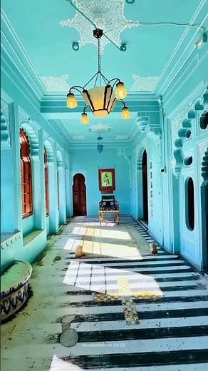 UDAIPUR ✨🦢📍