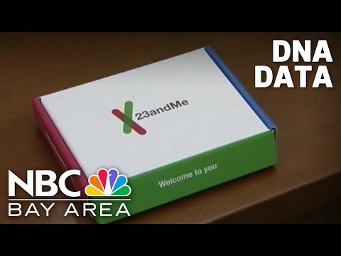 How to delete your 23andMe data