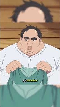 Creó al personaje más poderoso de todo el juego #anime #fyp #isekai #otaku