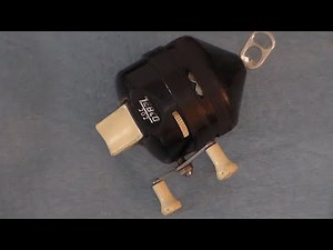 YoungMartin’sReels - Zebco 202 Service and Lubrication