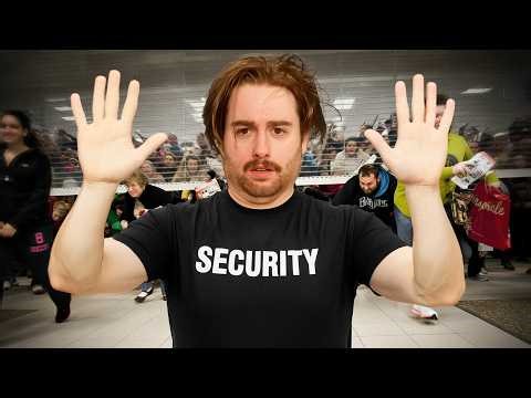 The dark reality of Black Friday