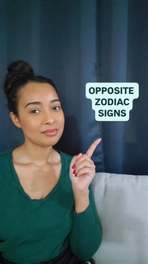Sue on Instagram: "Do you get along with your opposite zodiac sign? In astrology this is called your sister sign. #relationships #zodiacsigns #compatibility #scorpio #leo"