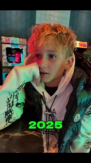 Evolution of Famous Kids YouTubers: Then and Now
