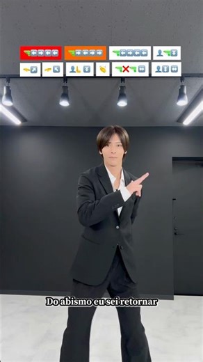 【SEM NADA(slow tutorial)】TikTok dance tutorial TAKAHARU #shorts #trend #trending