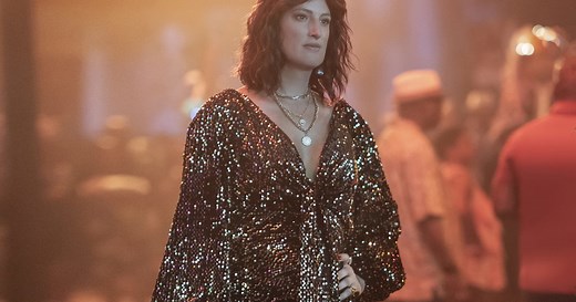 Jen Richards on becoming part of Anne Rice’s spooky legacy in “Mayfair Witches” - LGBTQ Nation