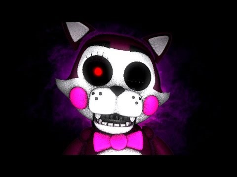 ELLOS TE OBSERVAN | FIVE NIGHTS AT CANDY'S Gameplay Español | Noches 1, 2 y 3