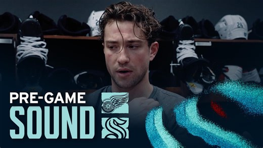 PRE-GAME SOUND | Dunn