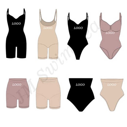 Custom Design Swimwear Halter Tops Beach Bikini Cover up for Women Yoga Wear Sportswear Ladies Swimwear