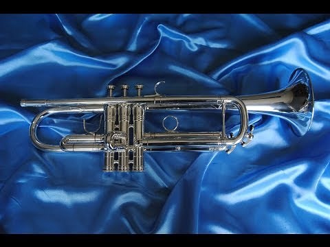 Review: Selmer Chorus 80J Bb Trumpet