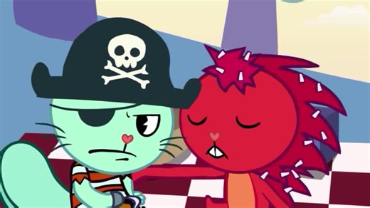 FNF Happy Tree Funkers#FNF#cancionesphonk#happytreefriends#happytreefunkersfnf