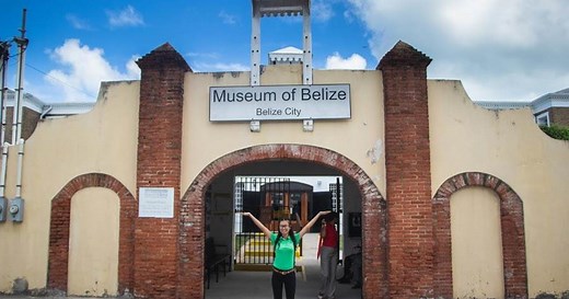 The Museum Of Belize