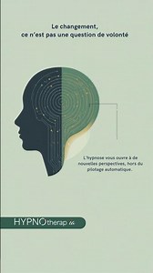 cerveau et changement