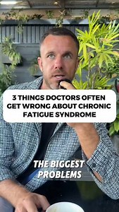 You don’t need more motivation. You need a better plan. ⁠ We hear it every day: “Just think more positively.” “Just rest more.” “Just push through.”⁠ ⁠ But these one-size-fits-all approaches often do more harm than good.⁠ ⁠ Recovery from CFS isn’t about forcing, fixing, or faking your way through it.⁠ It’s about a structured, holistic approach that supports healing over time. 💙 | CFS Health