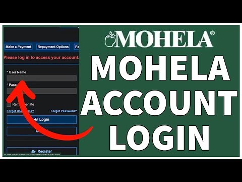 Mohela Login (2023) | How To Login Sign In Mohela Account (Full Tutorial)
