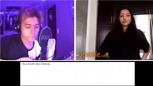 SINGING TO STRANGERS ON OMEGLE PART 55 (BEST REACTION) "I MADE HER CRY' Youtube Link https://youtu.be/juVAWqPlzTo FOLLOW MY SOCIAL MEDIA ACCOUNTS! 🌟✨ FACEBOOK PAGE: https://www.facebook.com/imjenzenguino FACEBOOK ACCOUNT: https://www.facebook.com/JenzenGuino/ INSTAGRAM: https://www.instagram.com/jthree_jenzen/ TWITTER: https://twitter.com/Jthree_Jenzen SPOTIFY: https://artists.spotify.com/c/artist/... YOU CAN NOW STREAM ON MY SPOTIFY ACCOUNT BY CLICKING THE LINK BELOW https://open.spotify.com/a