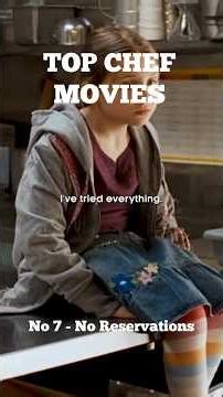 Top Chef Movies