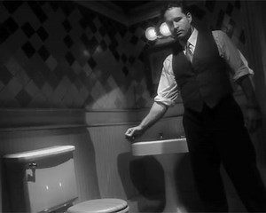 Keyhole Trailer Original