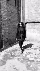 The flower that grew out of the cracks of the concrete #EmpressEnhle | Enhle Mbali Mlotshwa