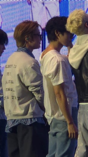 OH LEE KNOW YOU’RE SO FREAKING OBVIOUS