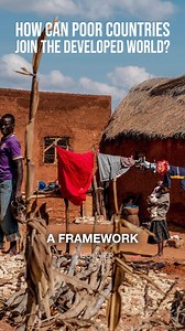 Harvard Economics Professor Greg Mankiw discusses how endogenous growth theory and neoclassical growth models both help to understand #economicgrowth but ultimately struggle to provide straightforward policy solutions for poverty in regions like Sub-Saharan Africa. Watch the latest episode of Capitalism and Freedom in the Twenty-First Century with host Jon Hartley here: https://www.youtube.com/watch?v=HeugQxsKD4E | Hoover Institution