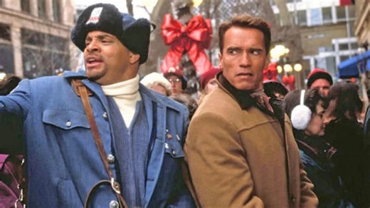 3 best Christmas movies you can stream for free on Tubi