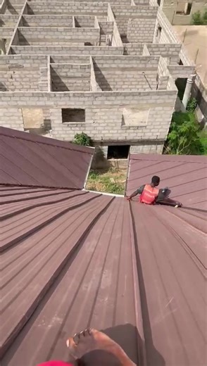 Quality Roofing Services by K.K. Peprah