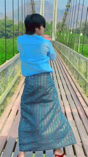 Myanmar Box on Reels