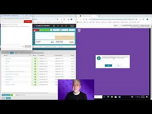 N-central Out of Session Chat directly from the console