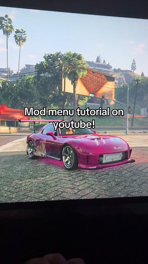GTA 5 Mod Menu Tutorial for Beginners